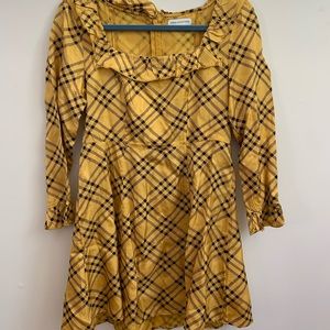 Urban Outfitters Clueless Dress